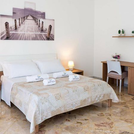 Casa Monopoli 94 Apartment Bagian luar foto