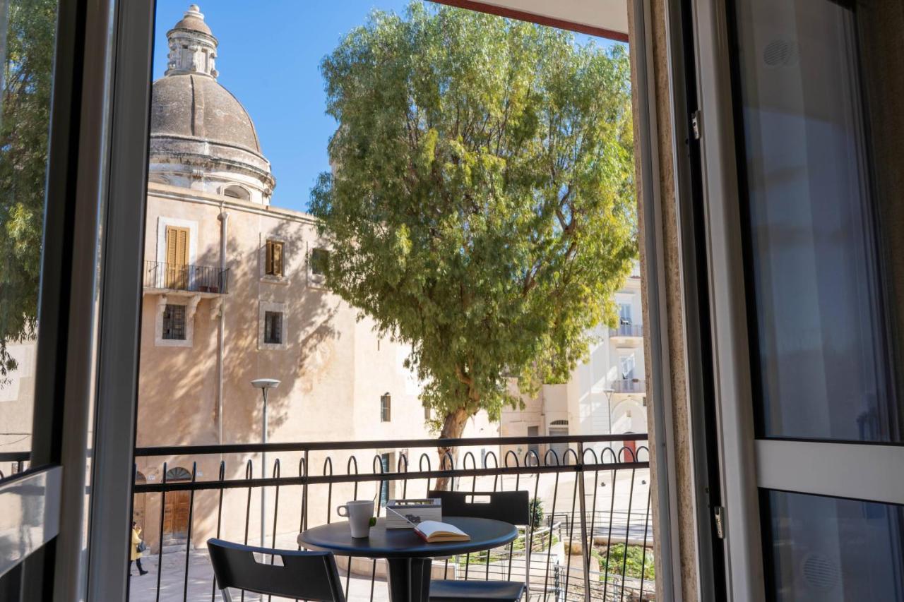 Casa Monopoli 94 Apartment Bagian luar foto