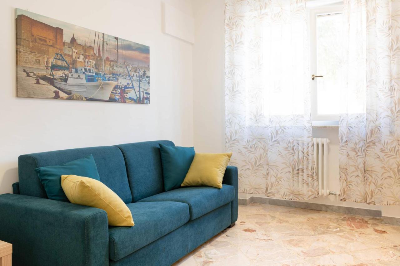 Casa Monopoli 94 Apartment Bagian luar foto