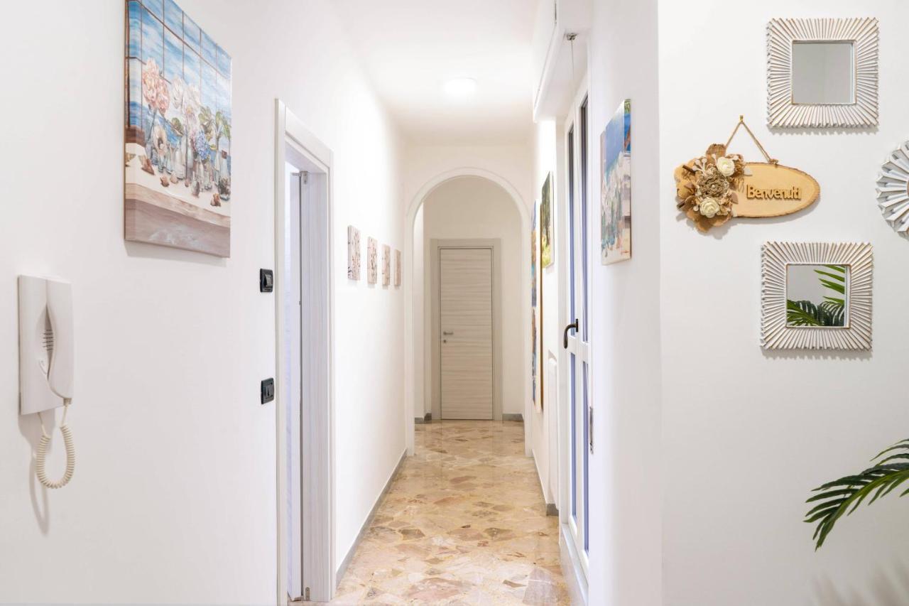 Casa Monopoli 94 Apartment Bagian luar foto