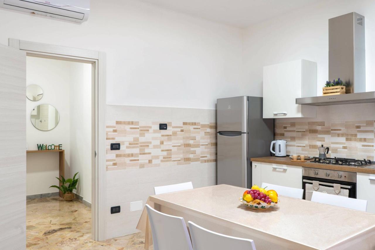 Casa Monopoli 94 Apartment Bagian luar foto