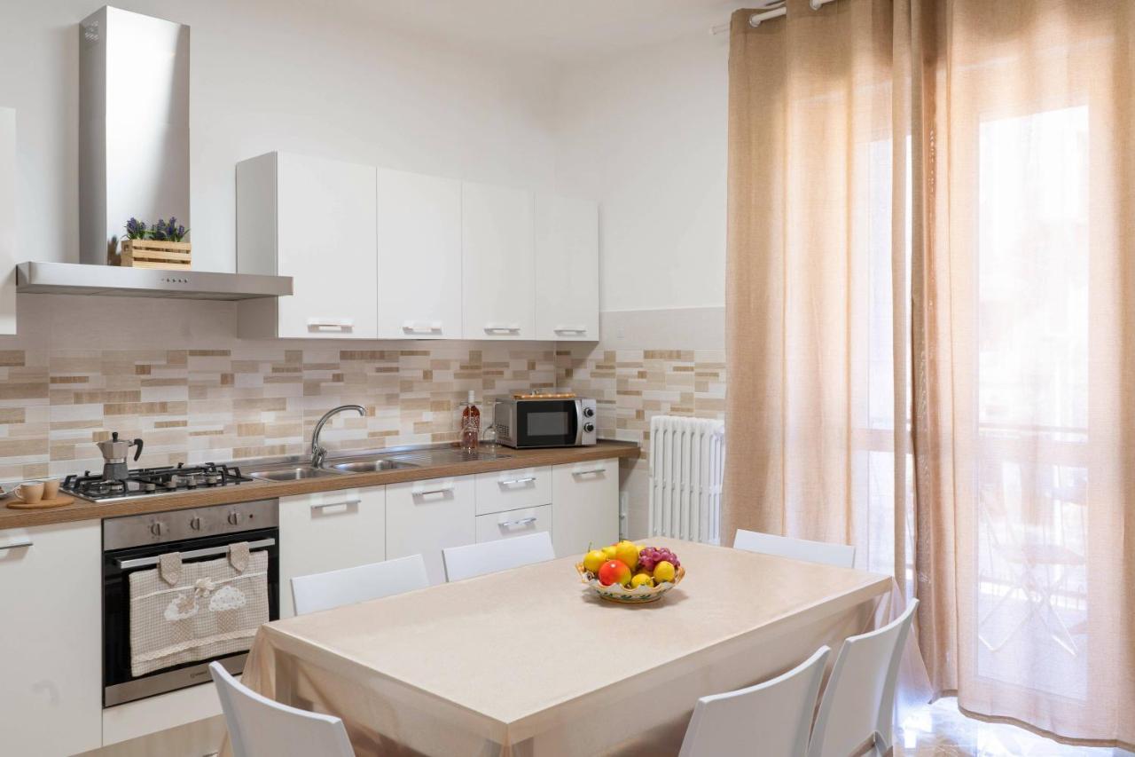 Casa Monopoli 94 Apartment Bagian luar foto