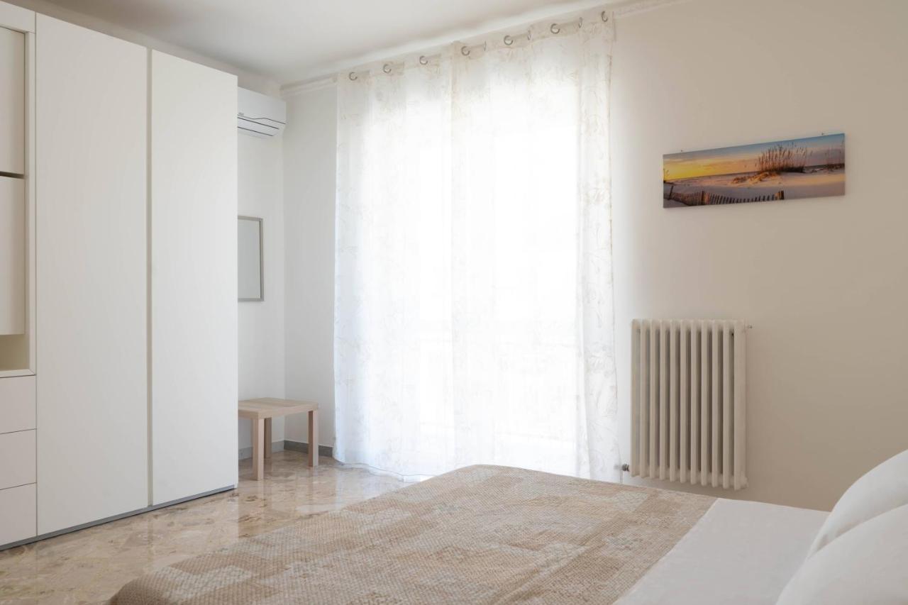 Casa Monopoli 94 Apartment Bagian luar foto