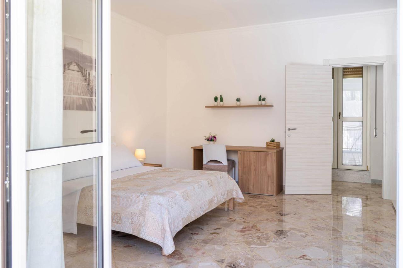 Casa Monopoli 94 Apartment Bagian luar foto