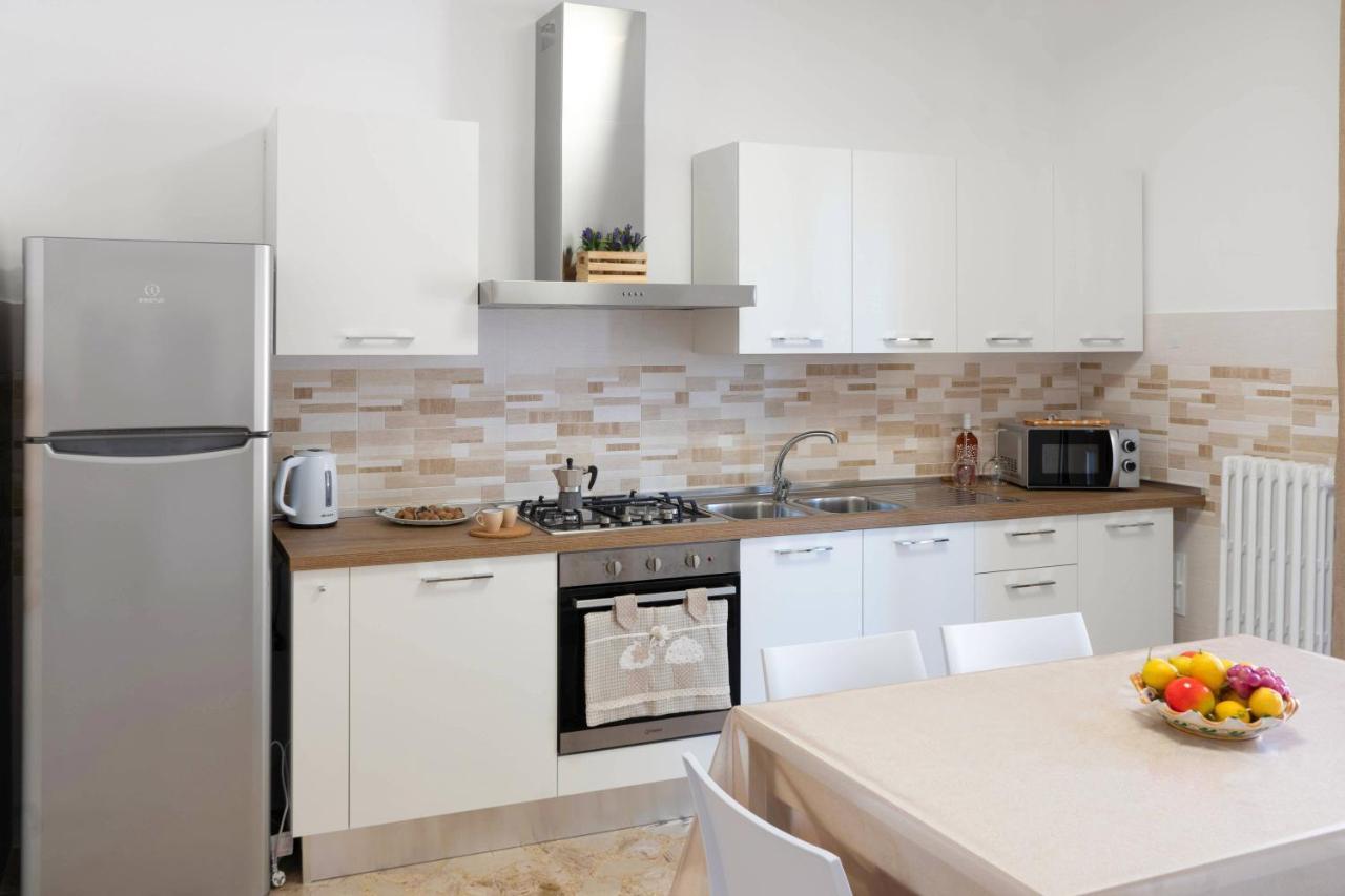 Casa Monopoli 94 Apartment Bagian luar foto