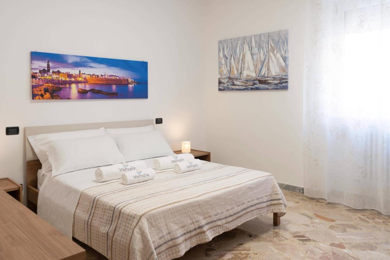 Casa Monopoli 94 Apartment Bagian luar foto