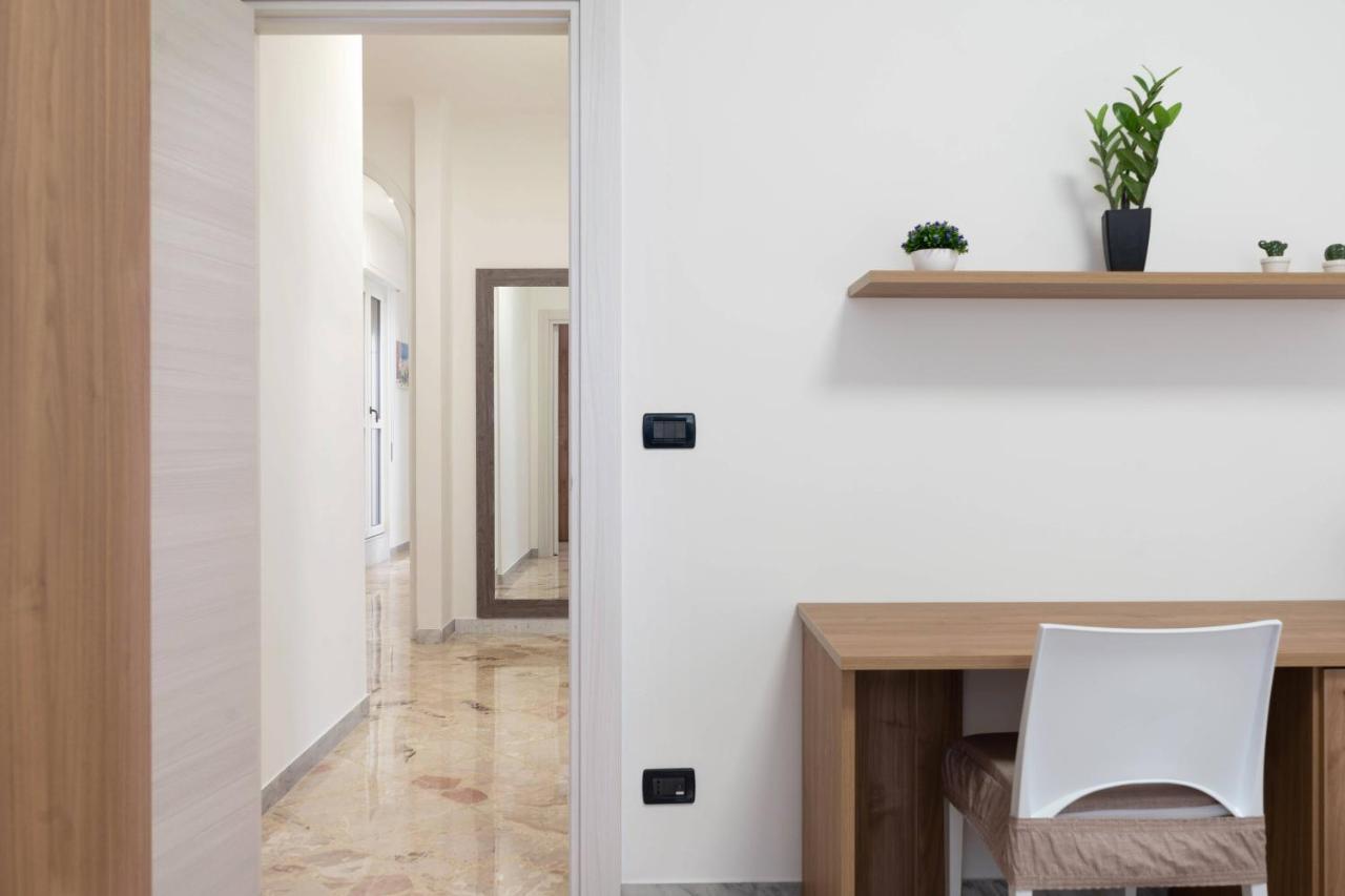 Casa Monopoli 94 Apartment Bagian luar foto