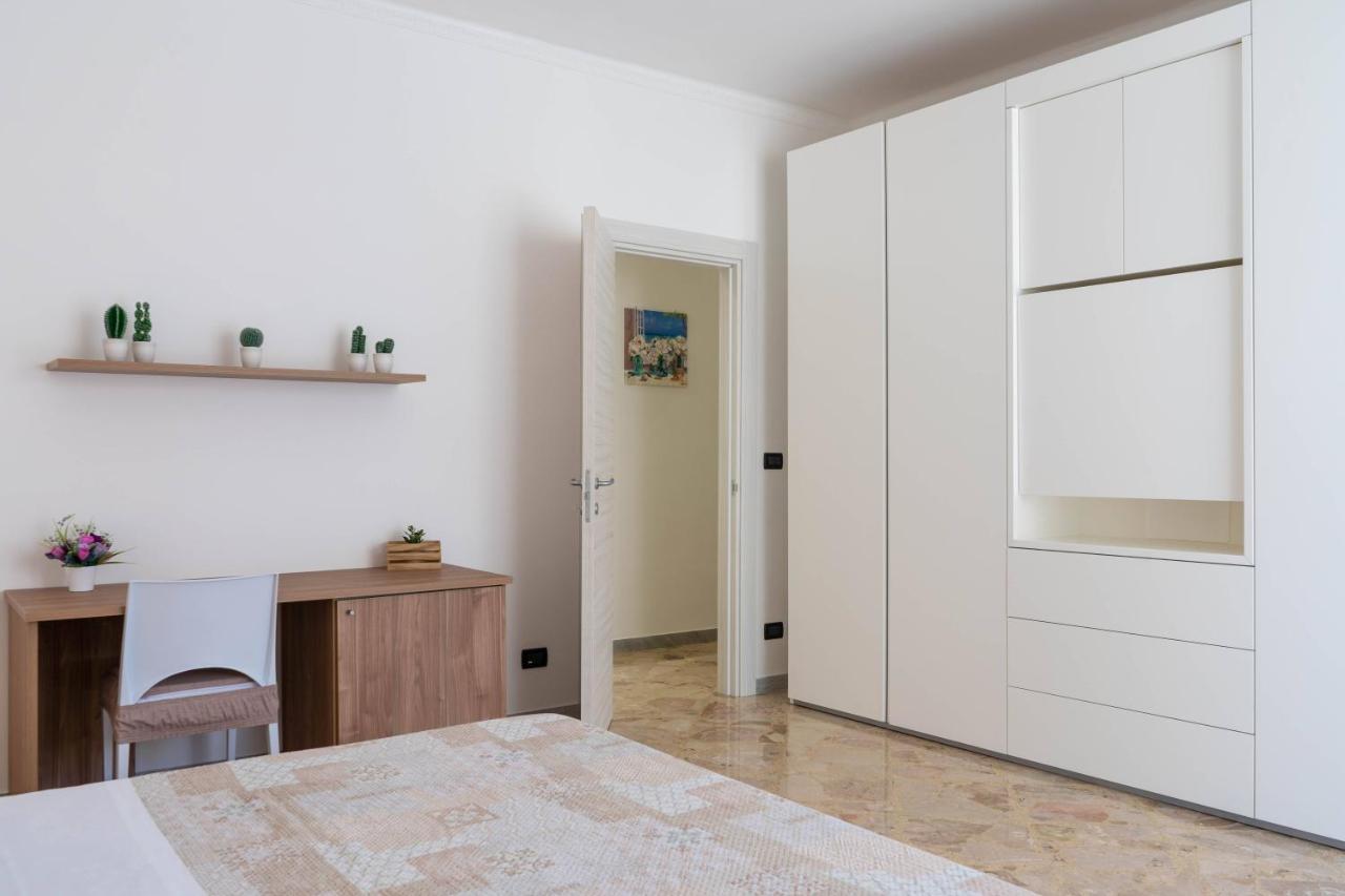 Casa Monopoli 94 Apartment Bagian luar foto