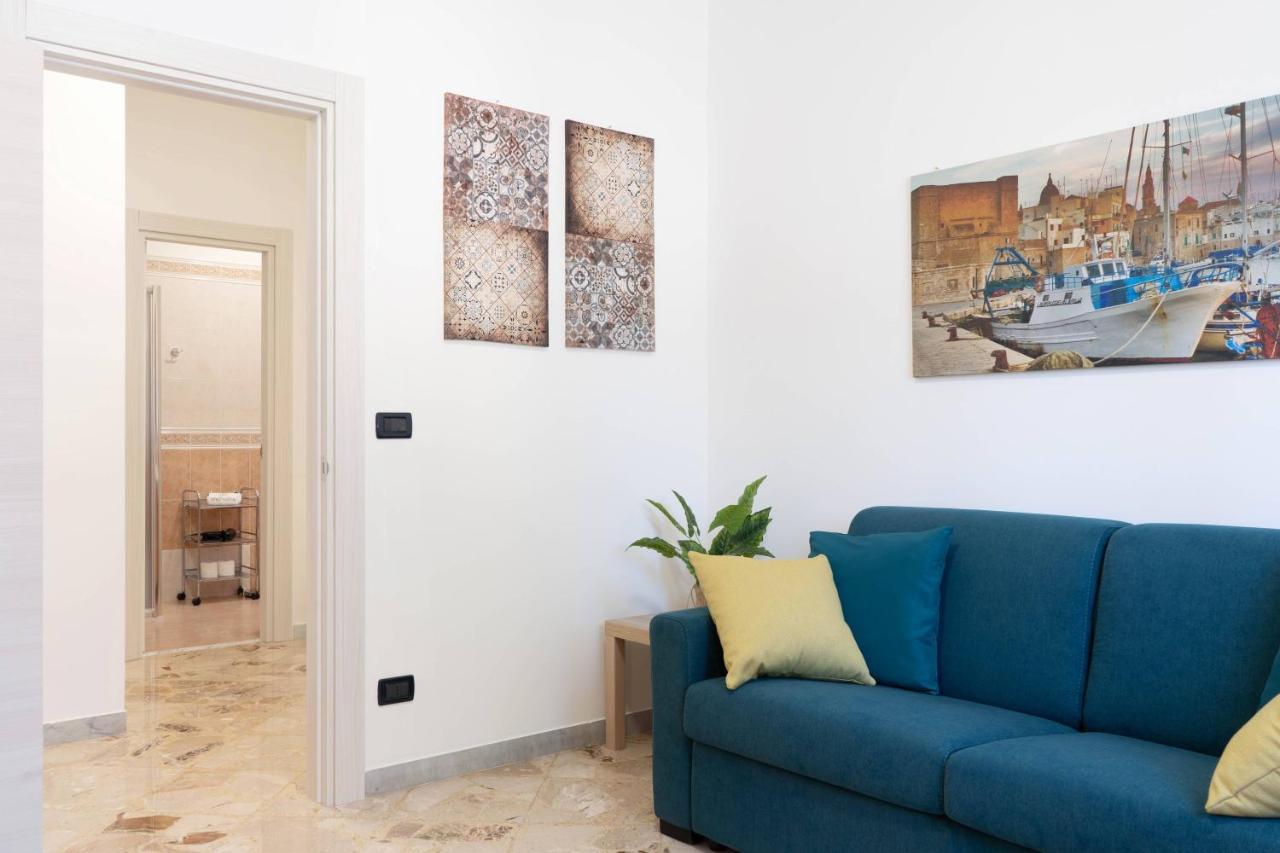 Casa Monopoli 94 Apartment Bagian luar foto