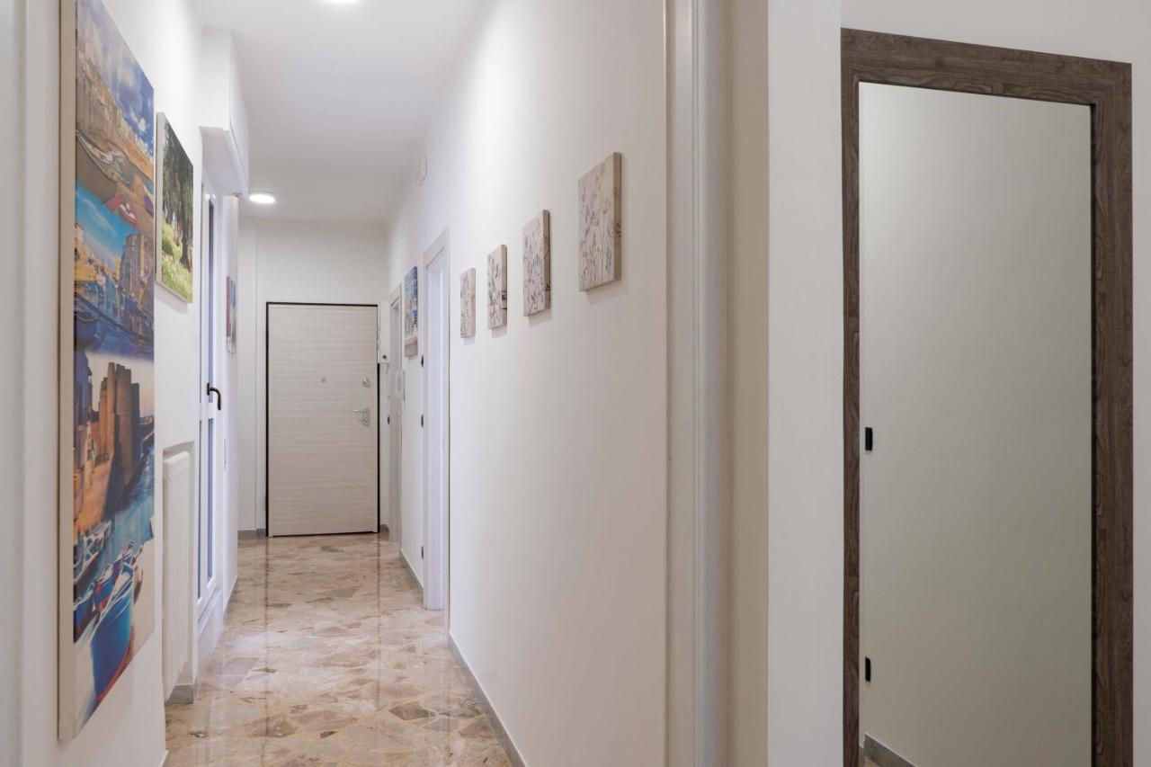 Casa Monopoli 94 Apartment Bagian luar foto
