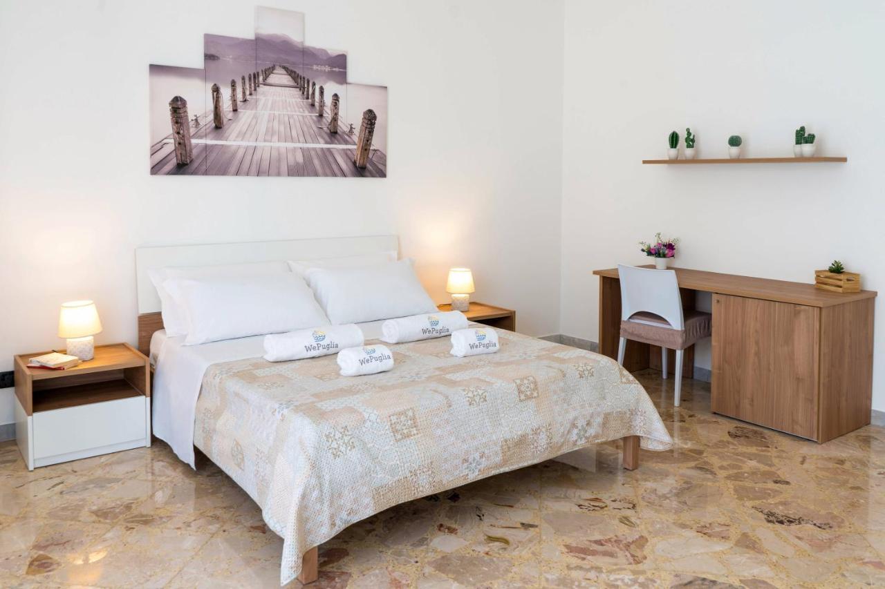 Casa Monopoli 94 Apartment Bagian luar foto
