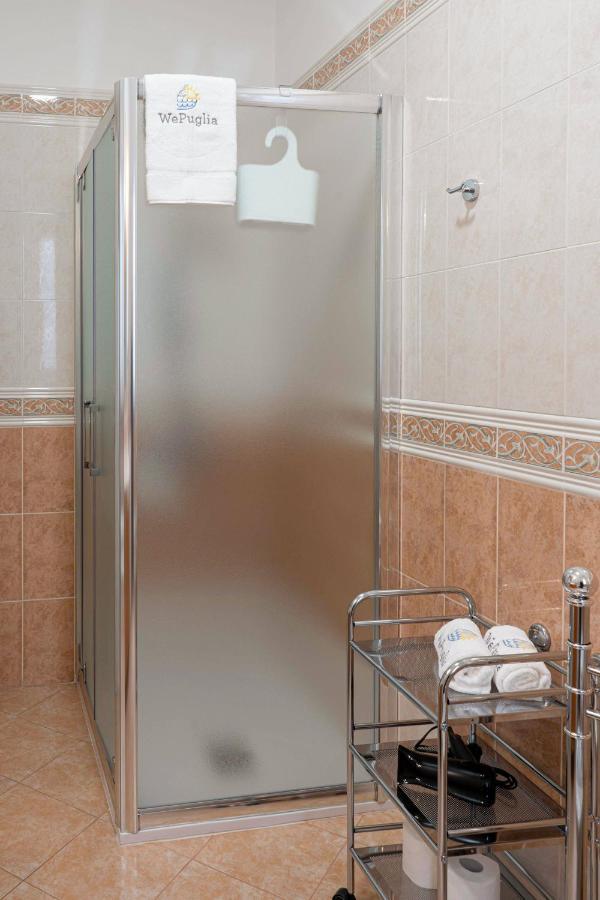 Casa Monopoli 94 Apartment Bagian luar foto