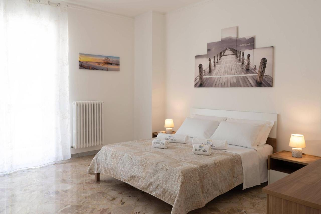 Casa Monopoli 94 Apartment Bagian luar foto