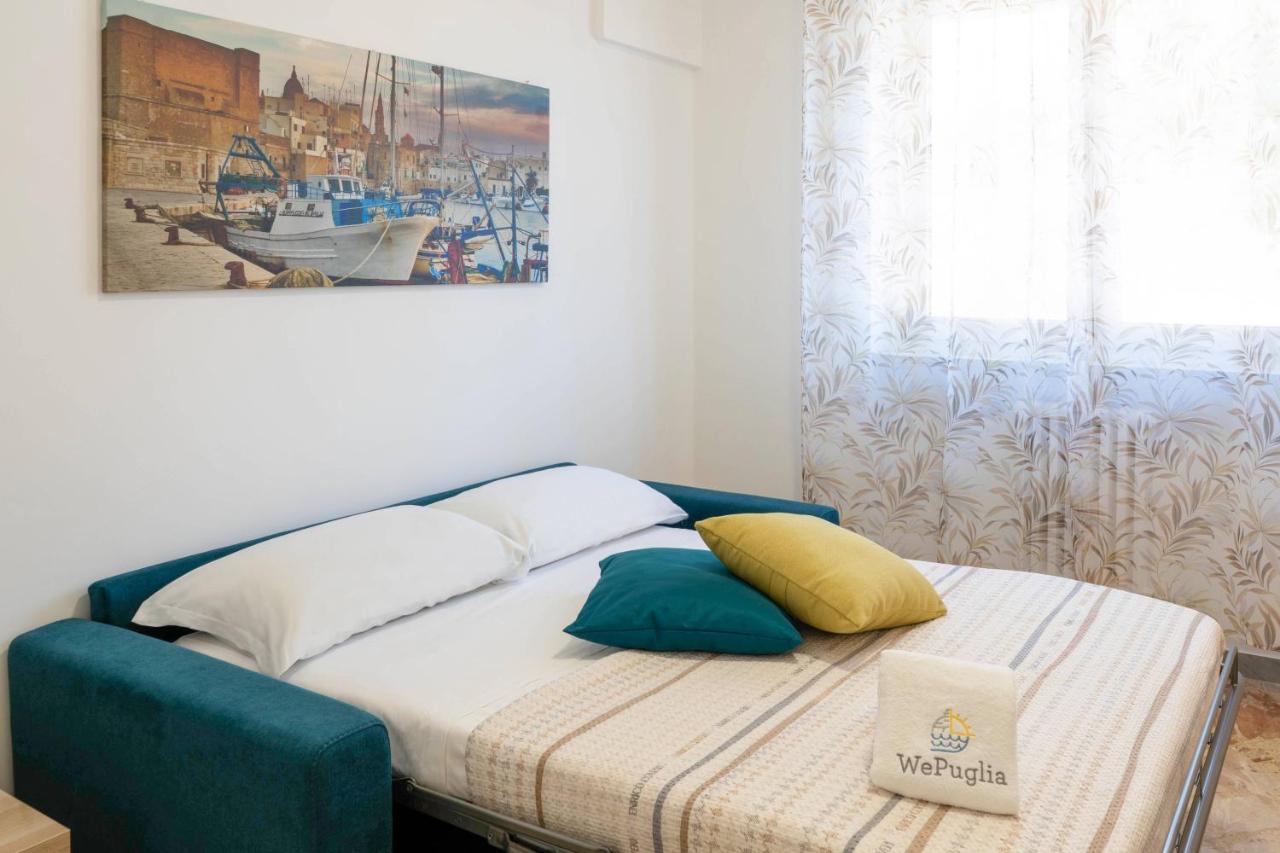 Casa Monopoli 94 Apartment Bagian luar foto